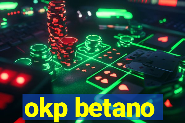 okp betano